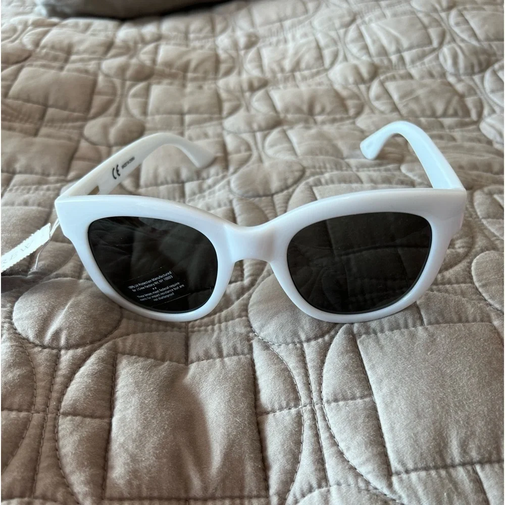 NWT J. Crew Poolside Sunglasses